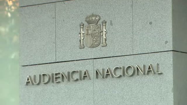 El antiguo chófer de Bárcenas se niega a testificar en la Audiencia Nacional
