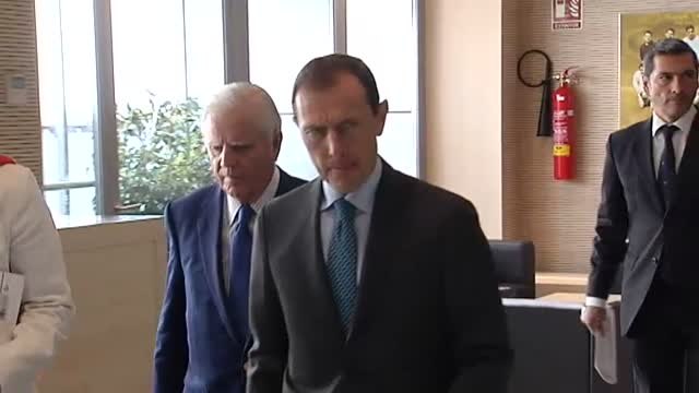 La Fundación Real Madrid presenta el manual de 'Fútbol y Valorcesto inclusivos'