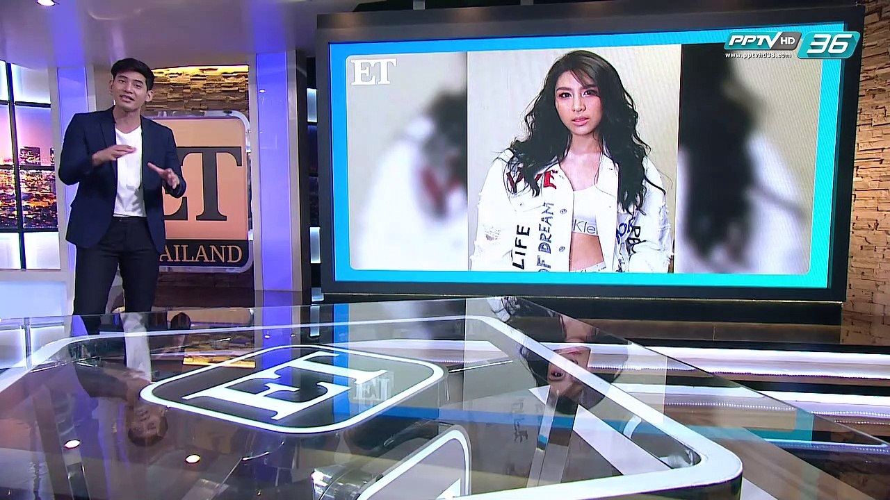 “เอม สาธิดา”เตรียมฉลองวันเกิดพร้อมแฟนคลับ - ET...