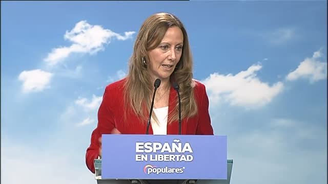 El PP estudia solicitar la comparecencia de Vox en la comisión de investigación del Senado por su financiación