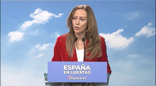 Rajoy y Aznar participarán en la Convención Nacional del PP