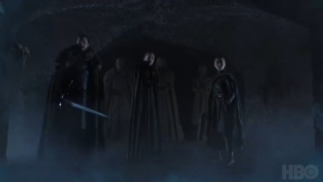 Ya hay fecha y teaser de la última temporada de 'Juego de Tronos'