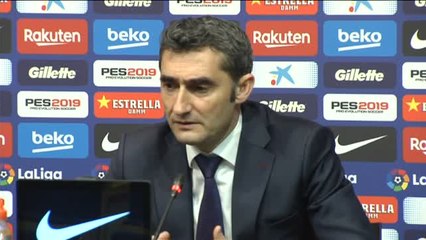 Download Video: Valverde intentará hacer 