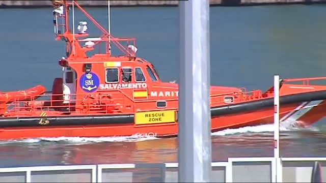 El 'Open Arms' no podrá volver a aguas del Mediterráneo