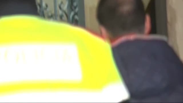 Un detenido en el Raval de Barcelona por presuntamente agredir a una mujer