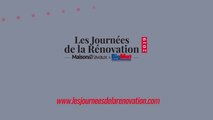 Les Journées de la Rénovation : teaser B to B