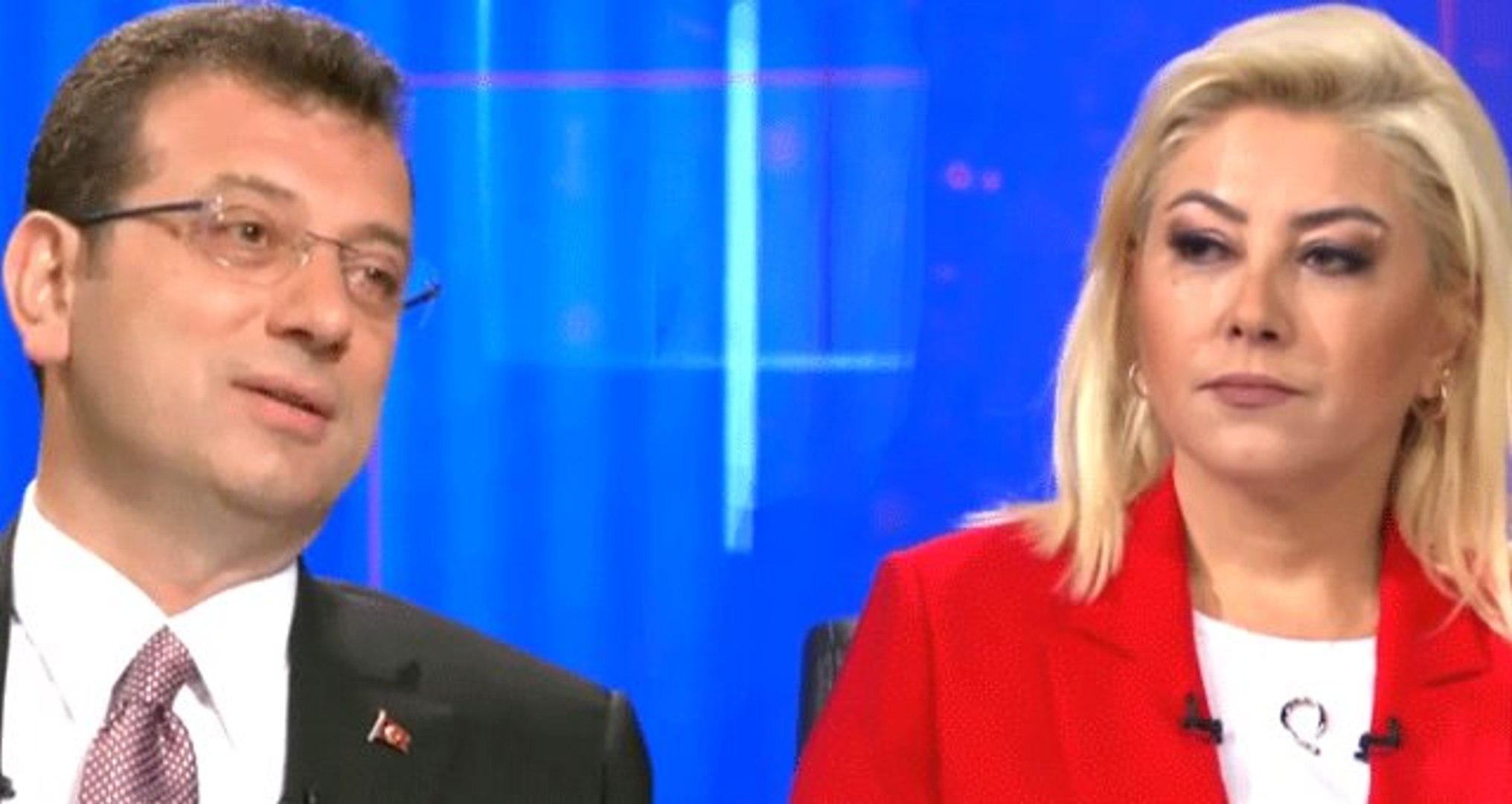 trt eski bas spikeri sener mete sebnem bursali ya sert tepki gosterdi dailymotion video