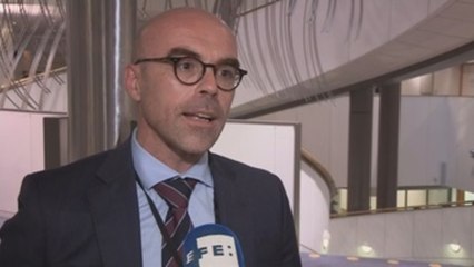 Vox compartirá grupo con nacionalistas flamencos en PE