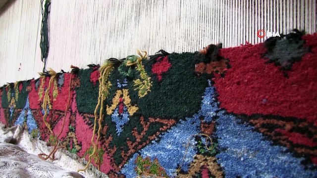 Niğde motiflerinin işleneceği eserler müzede sergilenecek