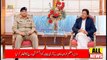 PM Imran khan And Qamar Javed Bajwa Job Period Extension | Pak Army | ISPR