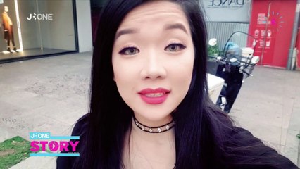 J-One Story – Street of Youth à Pusan avec Marie