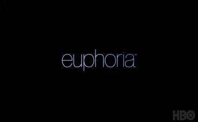 Euphoria - Promo 1x02