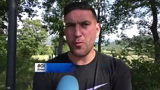 Coupe des Alpes : mon défenseur a été victime d'une fracture du métatarse le coach de Veynes fustige la dangerosité