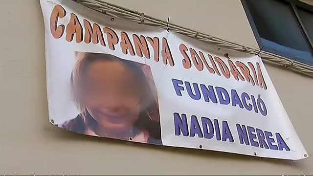 Los falsos tratamientos para Nadia eran ciencia ficción