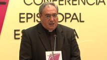Obispos no se oponen al traslado de los restos de Franco a La Almudena