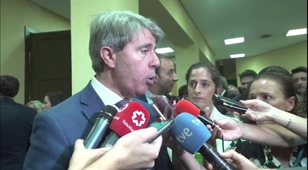 Garrido, sobre Sánchez: "Es la crónica de una muerte anunciada"