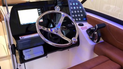 2019 Scout 255 Dorado Boat for Sale in Westbrook, CT