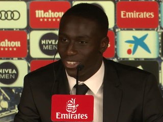 La Liga - Mendy : "On n'a pas parlé du Real avec Mbappé ou Pogba"