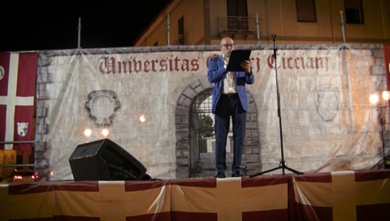 La  Clessidra