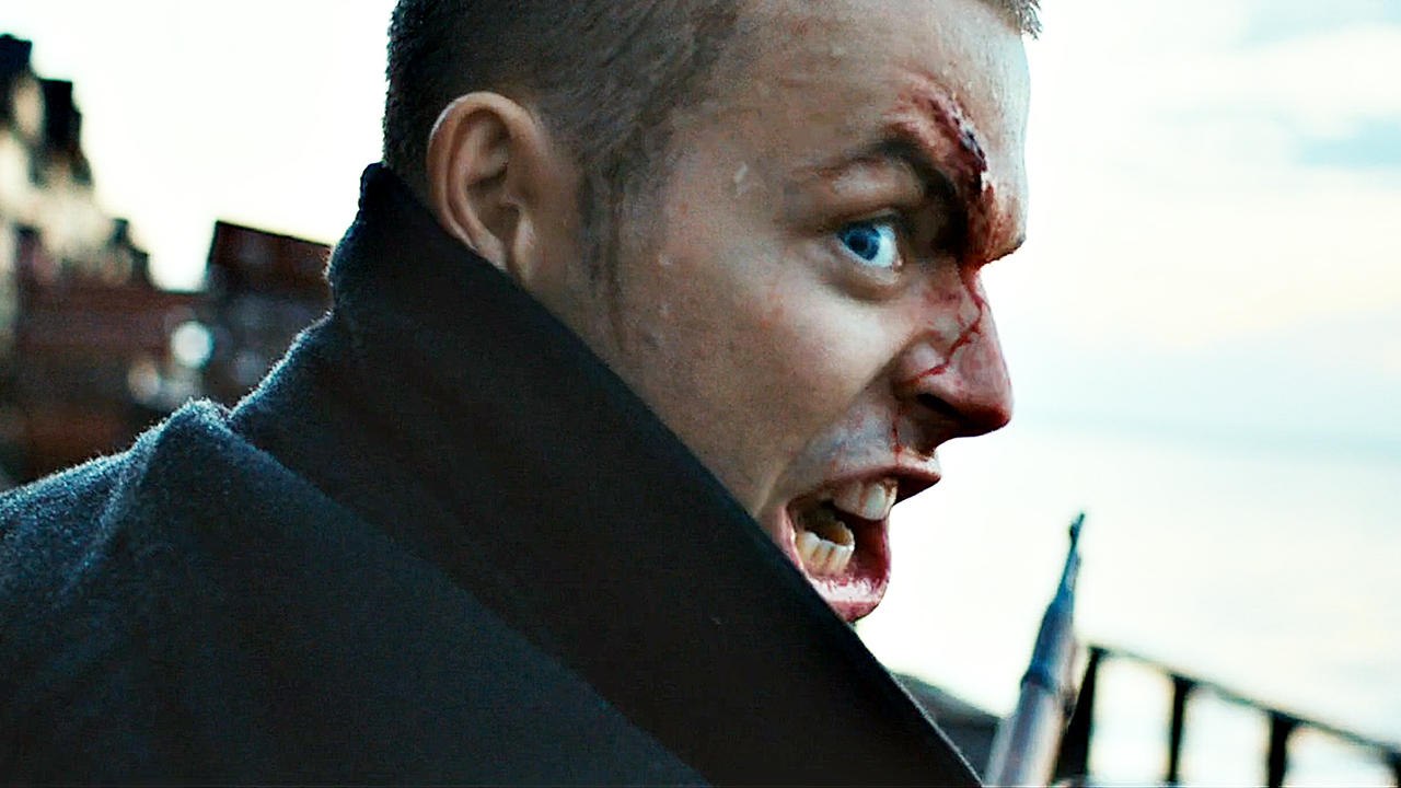 Flucht aus Leningrad - Trailer (Deutsch) HD