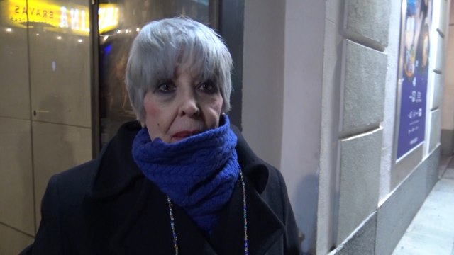 Concha Velasco aclara la polémica por la venta de su casa