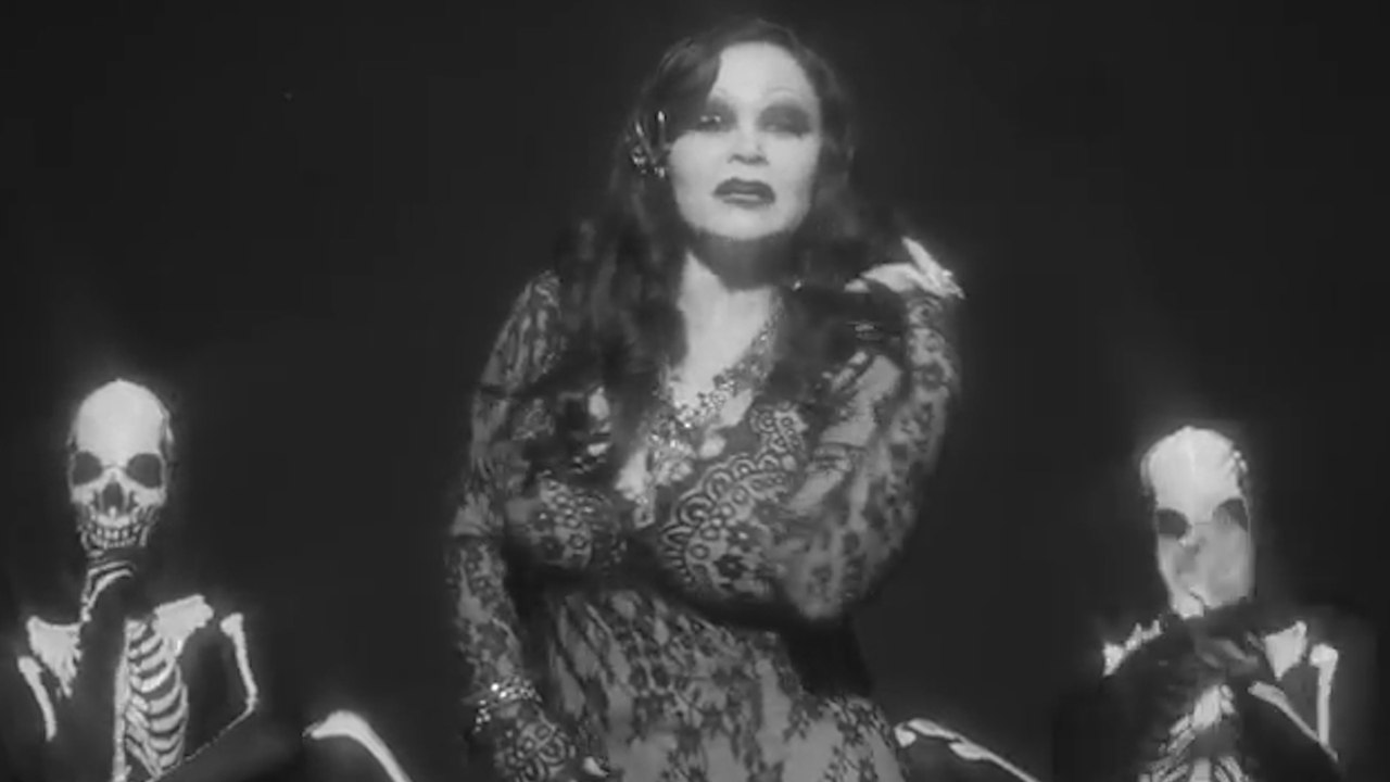 Fangoria presenta '¿De qué me culpas?', el single adelanto de su nuevo disco