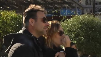 La hermana de la mujer asesinada en Fuengirola pide que el detenido "se pudra en la cárcel"