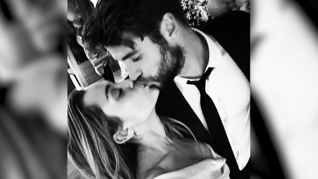 El actor australiano Liam Hemsworth cumple 29 años