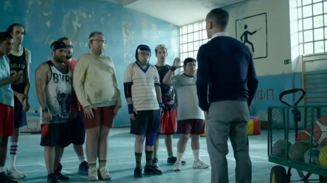 'Campeones', Mejor Película en los Premios Forqué