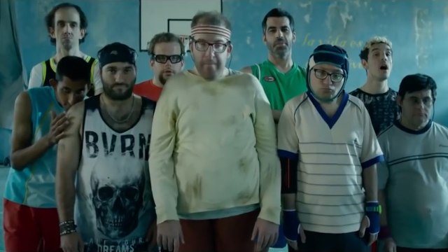 La película 'Campeones', la favorita de los Premios Forqué