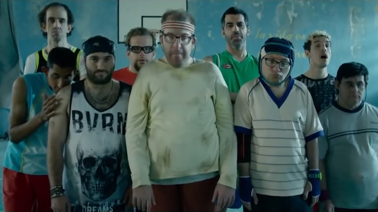 La película 'Campeones', la favorita de los Premios Forqué