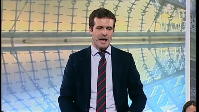 A los presupuestos no le salen las cuentas