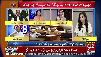 92 at 8  – 19th June 2019