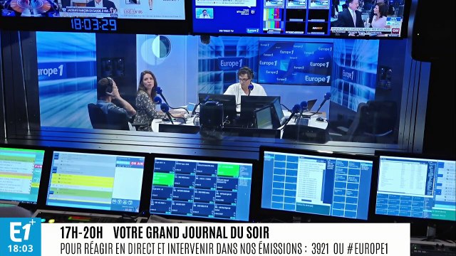 Les avocats de la défense tentent de faire tomber le fantasme Balkany