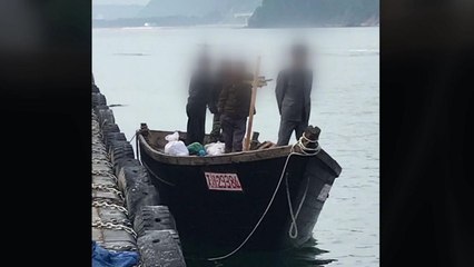 "가정불화로 귀순?"...꼬리 무는 의문점 / YTN