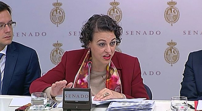 Valerio anuncia la puesta en marcha de la segunda fase del Plan Director