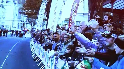 The Experience Of Wales Rally GB!