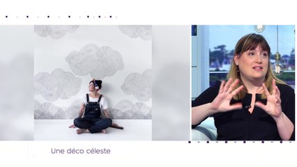 TILT -19/06/2019 Partie 3 - Une déco céleste