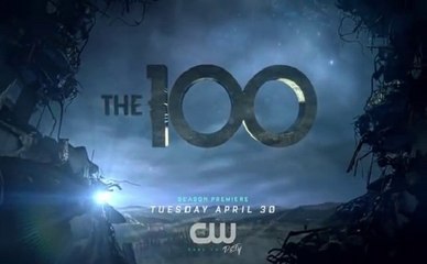 The 100 - Promo 6x08