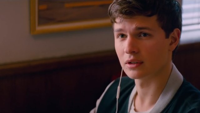 Ansel Elgort protagonizará el remake de 'West Side Story'