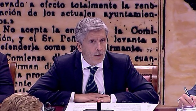 Interior quiere limitar la velocidad a 90 km/h en vías secundarias