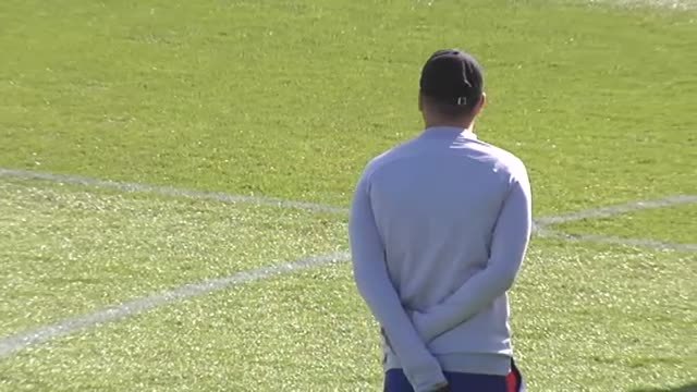 El Atlético de Madrid quiere seguir invicto en Champions frente al Brujas
