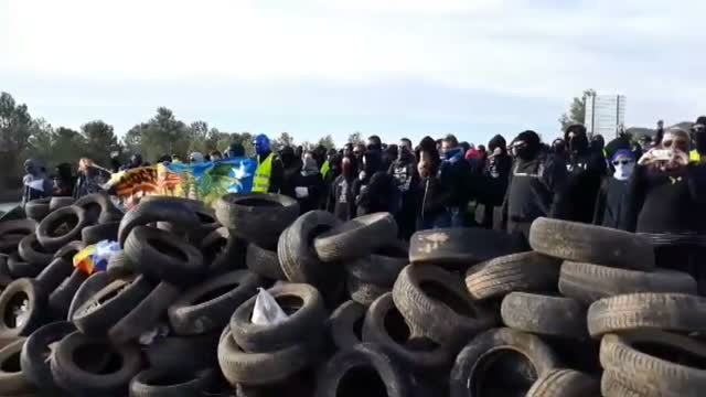 Moncloa evita responsabilizar al Govern de lo ocurrido ayer en Barcelona