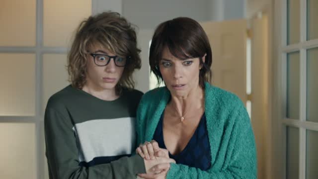 'Ola de crímenes', la nueva película de Gracia Querejeta, se estrena en cines el próximo viernes