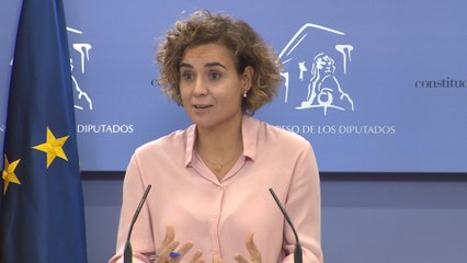 PP cree que Sánchez "mira para otro lado" en Cataluña