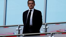 Frankreichs Ex-Präsident Nicolas Sarkozy muss wegen Korruption vor Gericht
