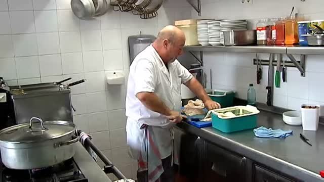 El paro sube en 20.441 personas en septiembre por el fin de la temporada estival