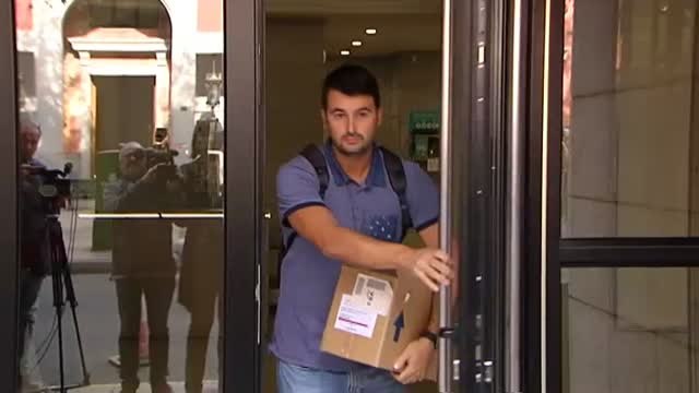 Detenido por presunta corrupción el presidente de la Diputación de Lérida, Joan Reñé