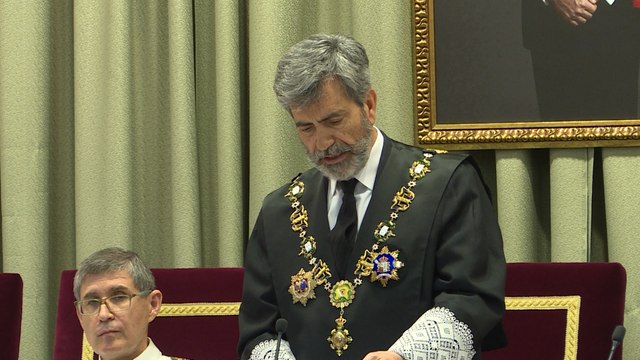 Lesmes: La democracia no existe sin reglas