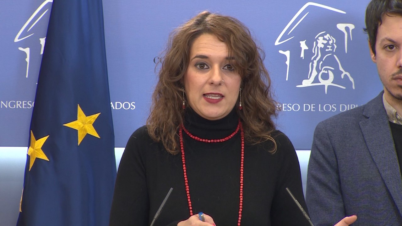 Partidos reaccionan al proyecto de Presupuestos 2019